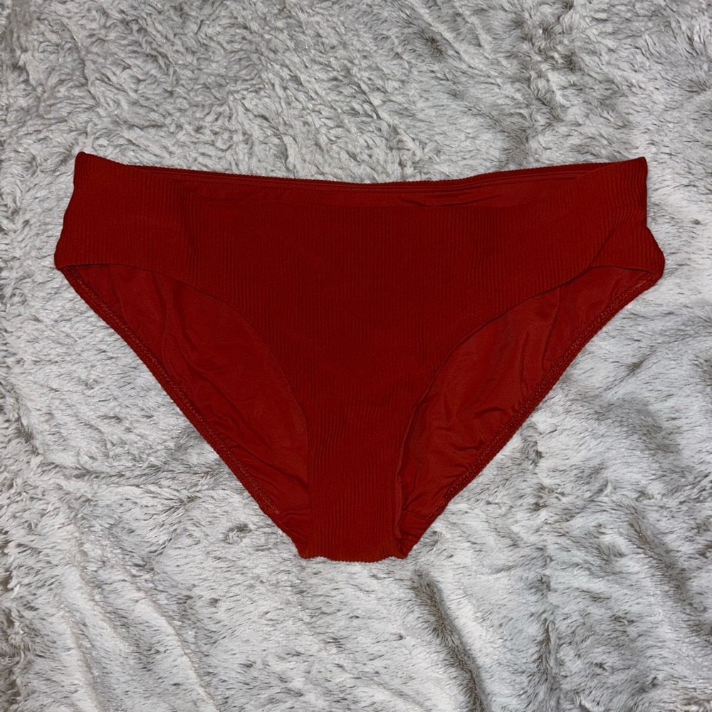 Lululemon Swim Suit Bottoms Size 4